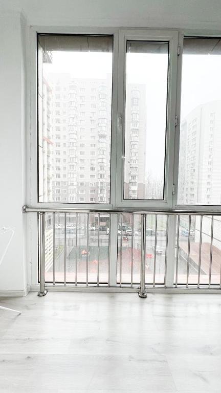 Алматы: ЖК Sholpan city #270, однокомнатная