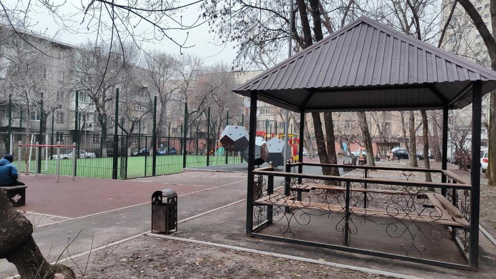 Золотой квадрат 60 кв2 — фото 1