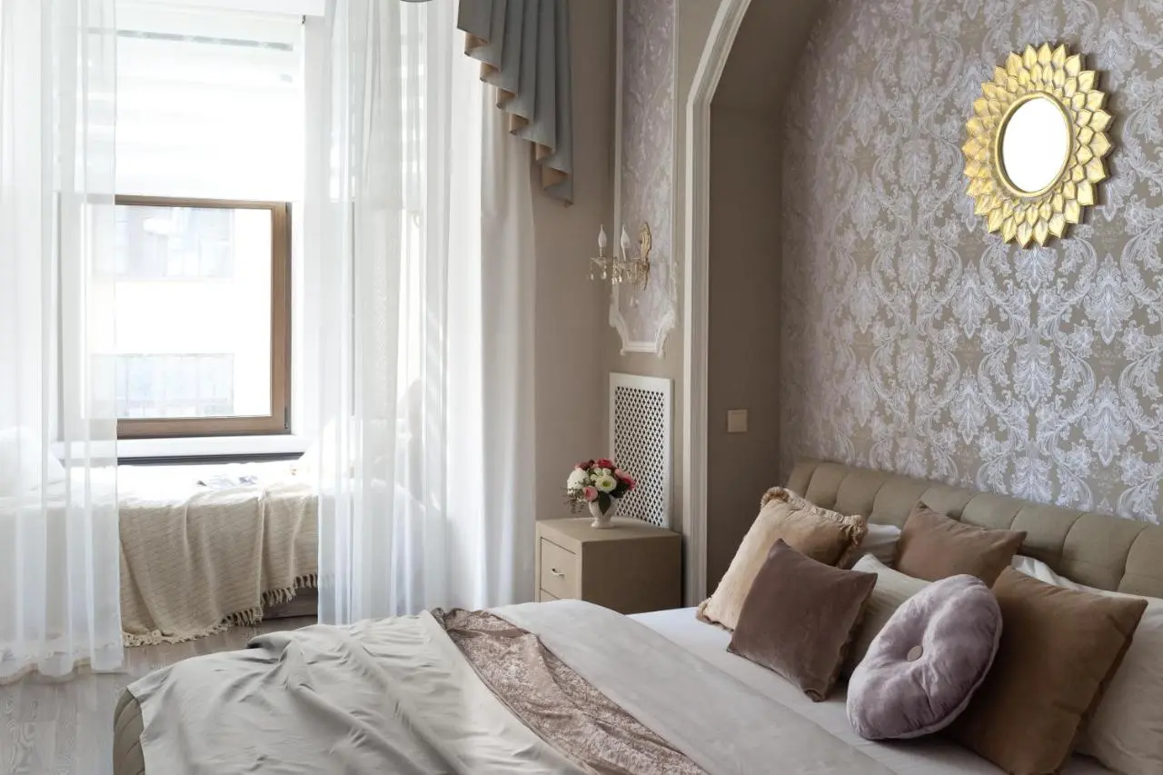 Санкт-Петербург: #Theatral_byApartica