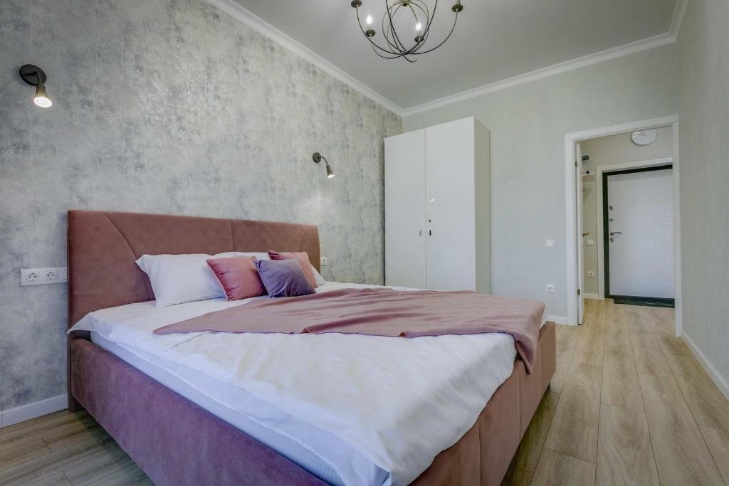 Алматы: "Asaapart" Forum Residence 24