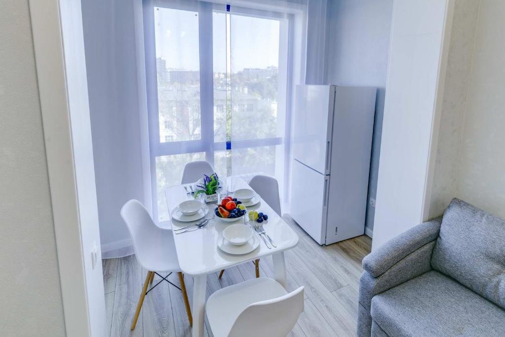 Алматы: "Asaapart" Forum Residence 24