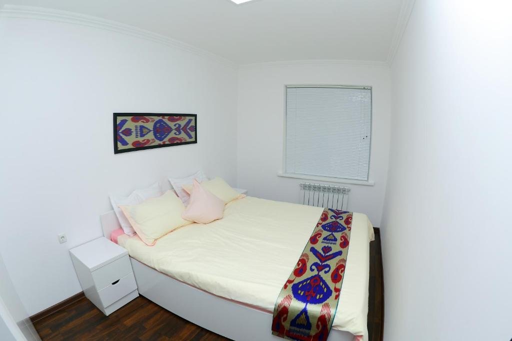 Самарканд: Apartment on Registon Kochasi