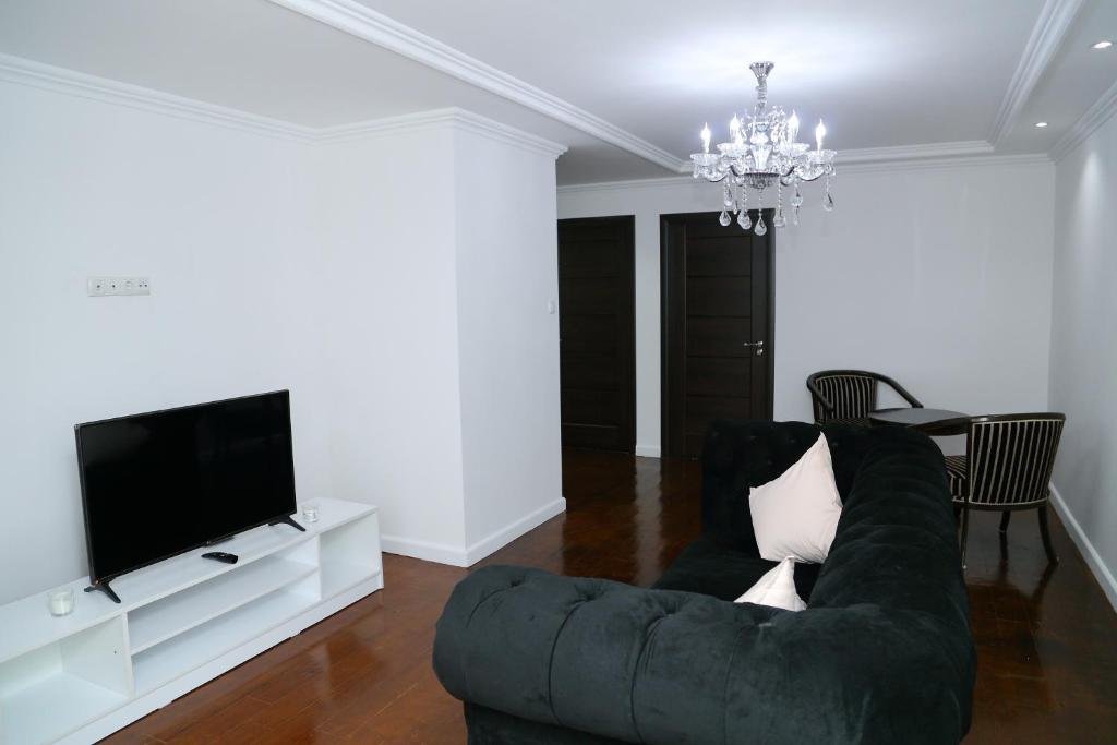 Самарканд: Apartment on Registon Kochasi