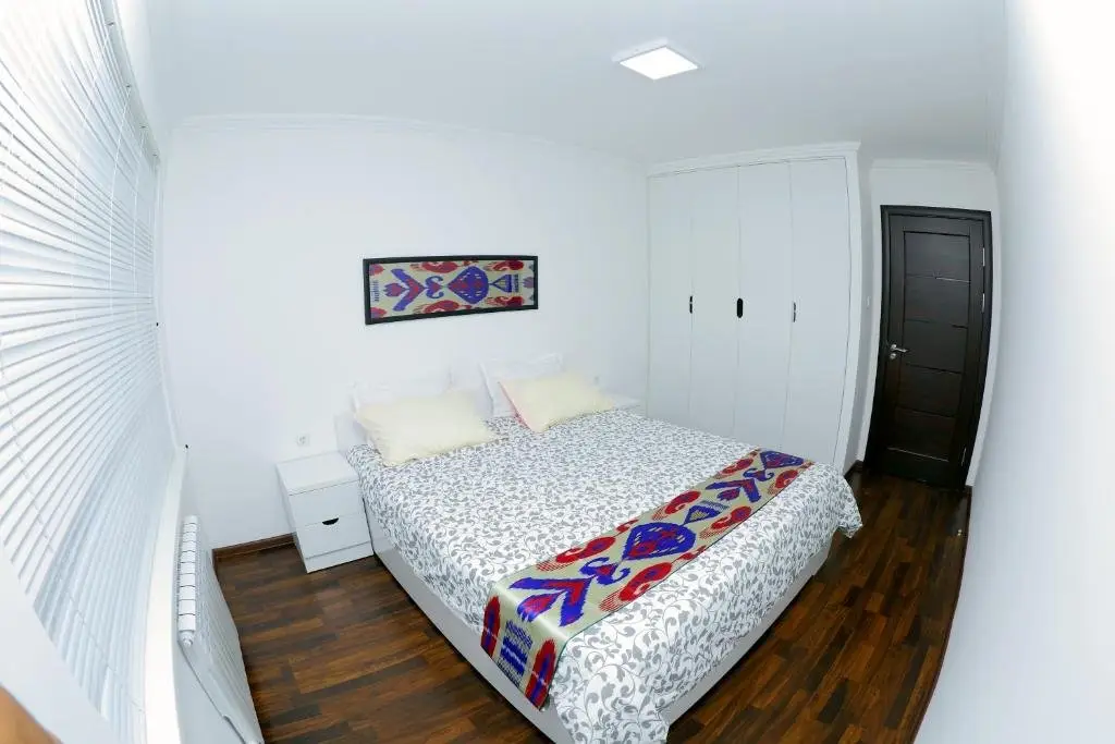 Самарканд: Apartment on Registon Kochasi