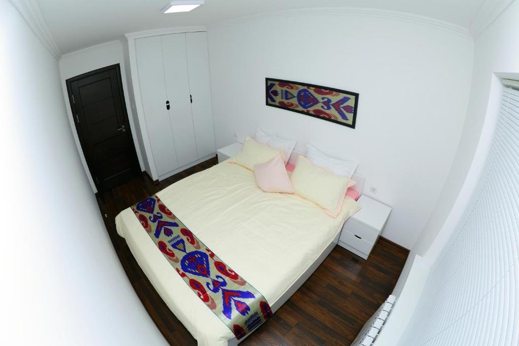 Самарканд: Apartment on Registon Kochasi