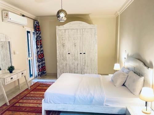 Каир: Al Rehab Hotel Apartments