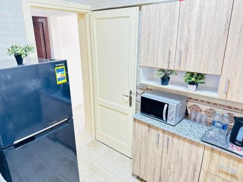Каир: Al Rehab Hotel Apartments