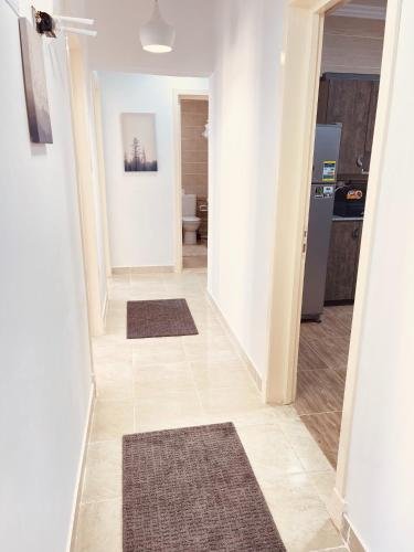 Каир: Al Rehab Hotel Apartments