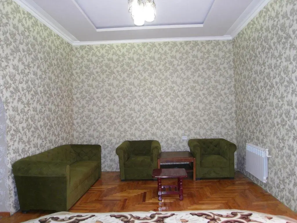 Самарканд: Apartament centre Registon