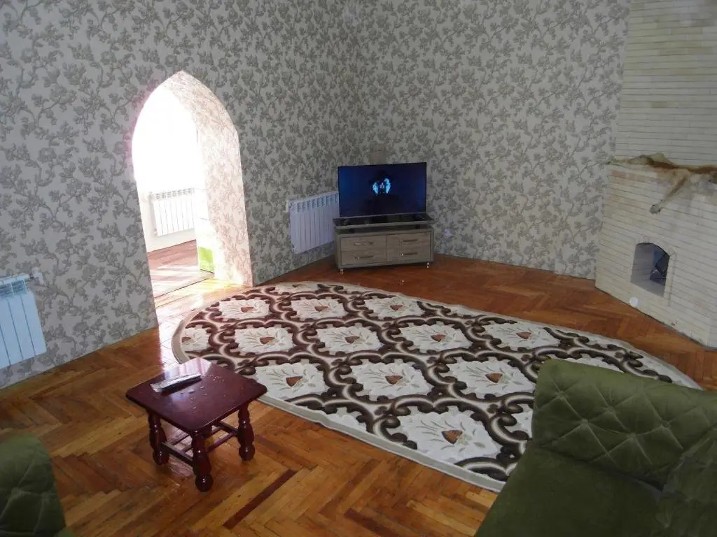 Самарканд: Apartament centre Registon