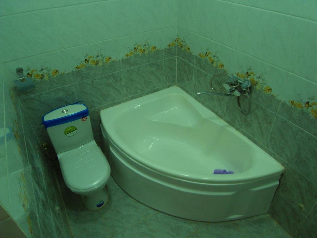 Самарканд: Apartament centre Registon