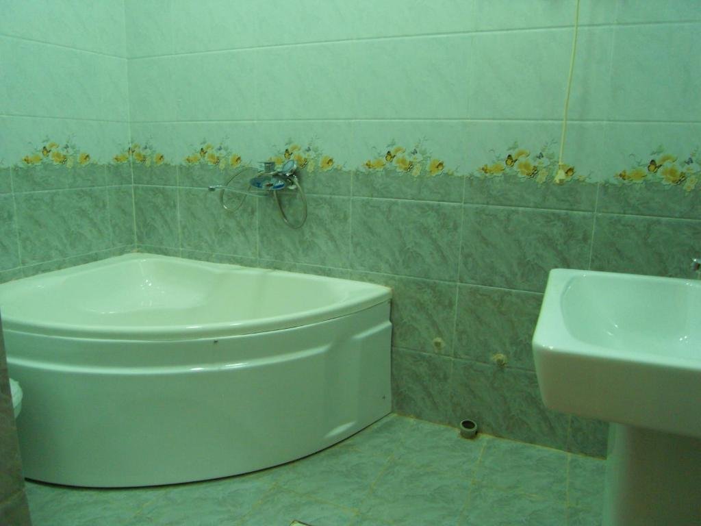 Самарканд: Apartament centre Registon