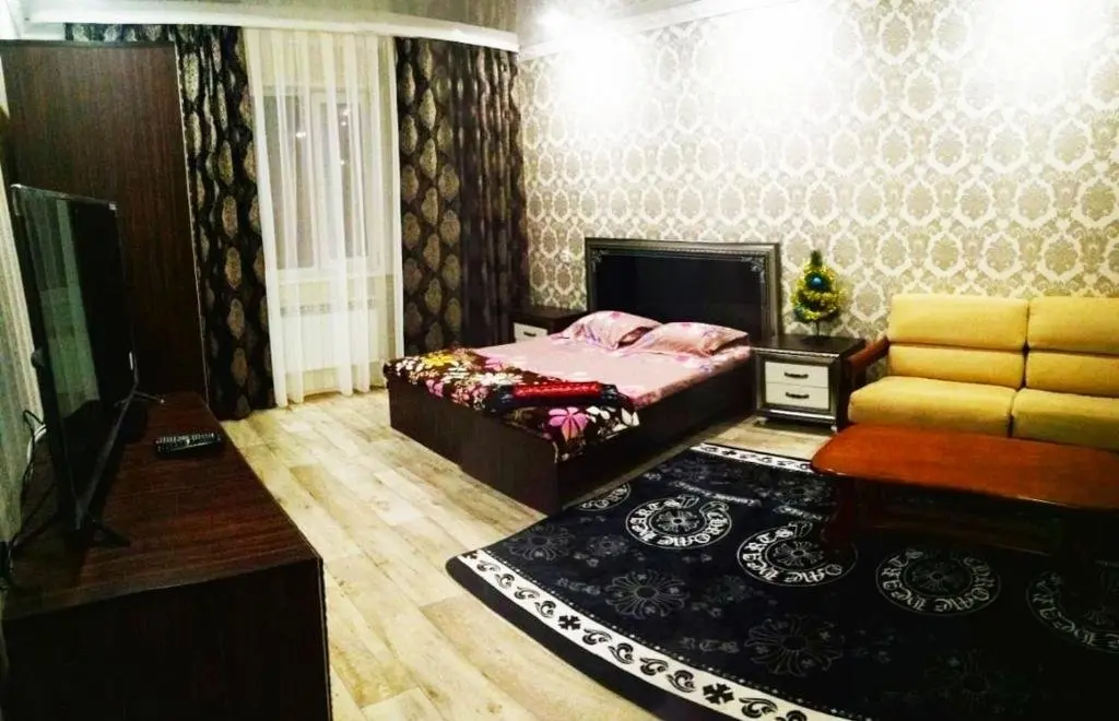 Уральск: VIP Квартира 2ком.
