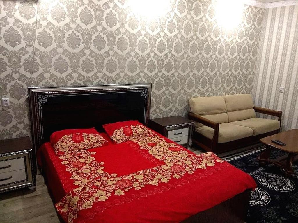 Уральск: VIP Квартира 2ком.