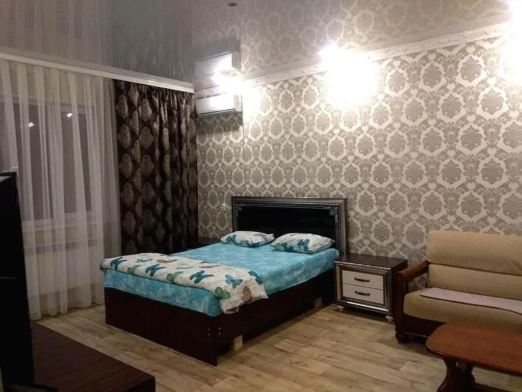 Уральск: VIP Квартира 2ком.