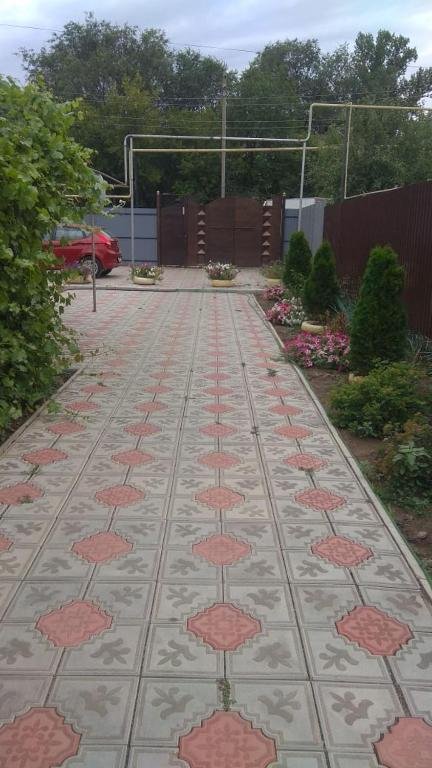 Уральск: VIP Квартира 2ком.