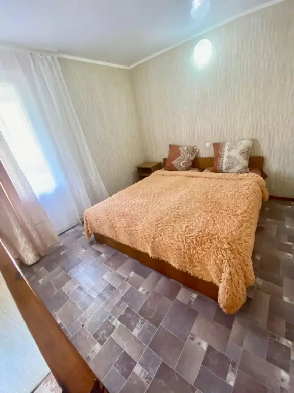 Лоо: Guest House Alexandria