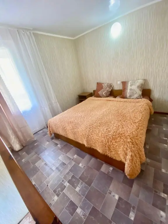 Лоо: Guest House Alexandria