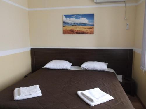 Балхаш: Guest House Comfort House