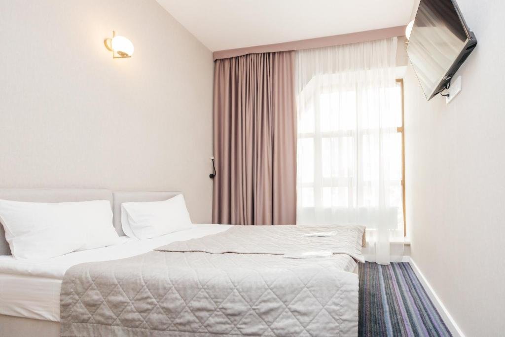 Астана: Amina Hotel