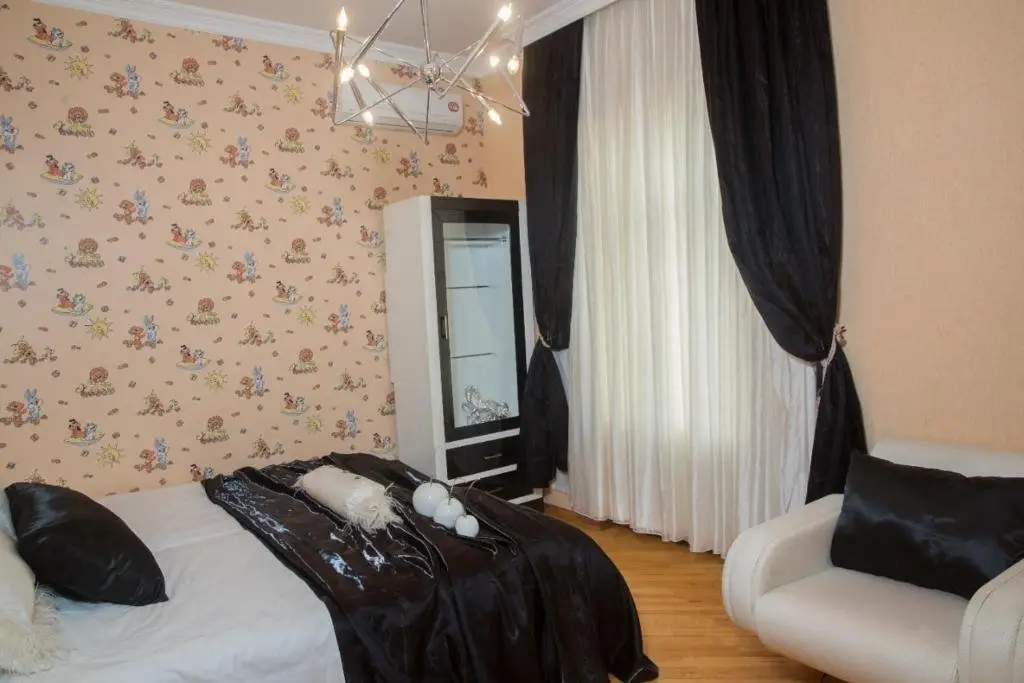 Баку: Sea View Villa Baku