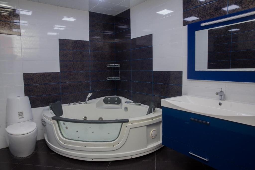 Баку: Sea View Villa Baku