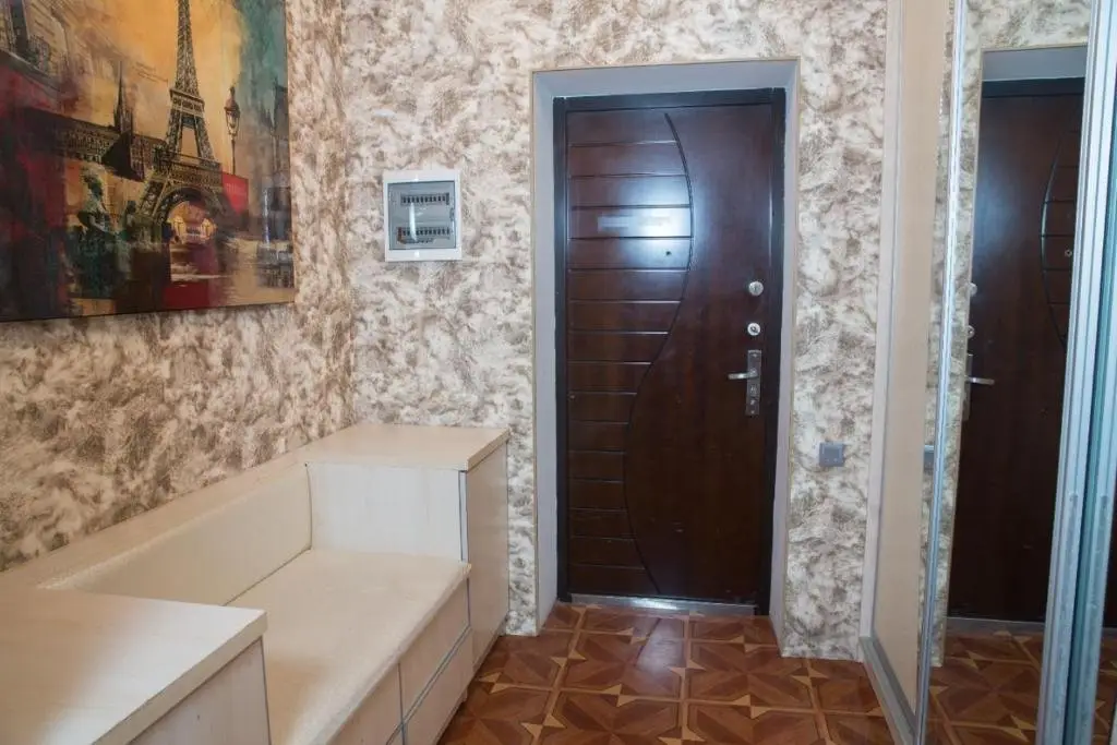 Sea View Villa Baku — фото 1