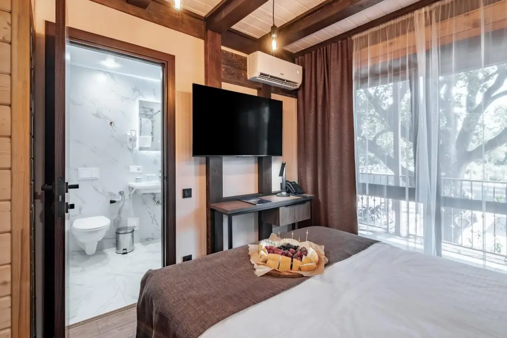 Кабардинка: Родина морей