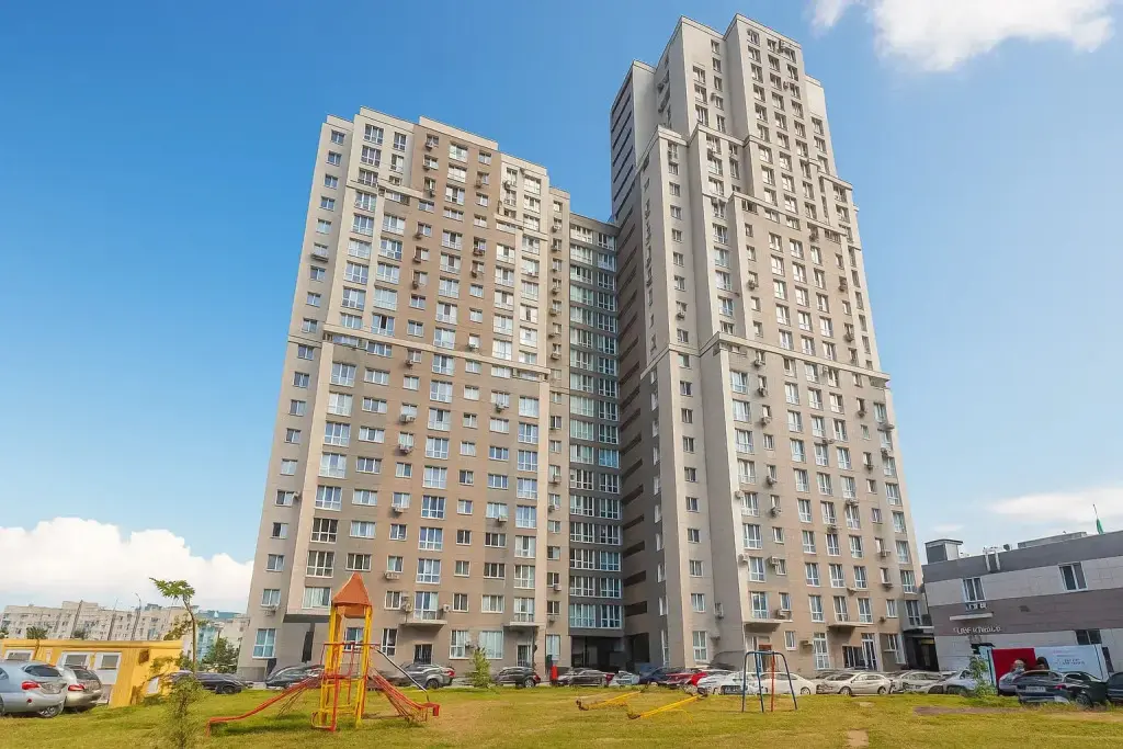 Казань: RusHouse (РусХаус) на улице Чистопольская 61Б