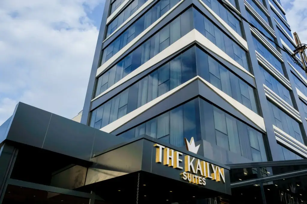 The Kailyn — фото 1