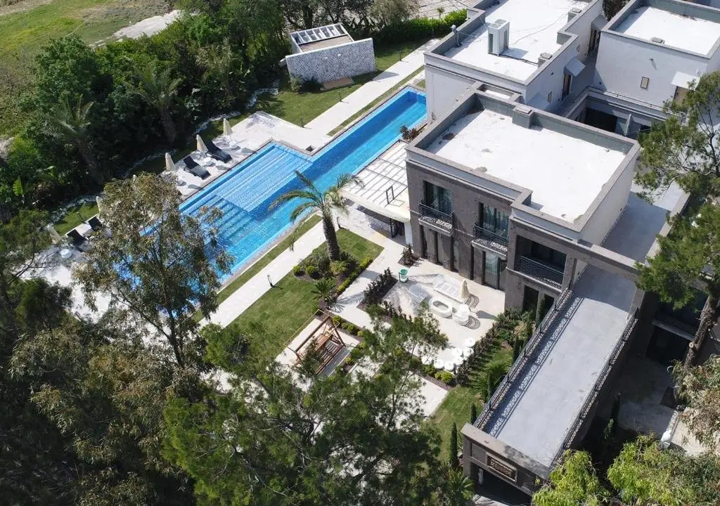 Яликавак: Sandora Boutiuqe Hotel