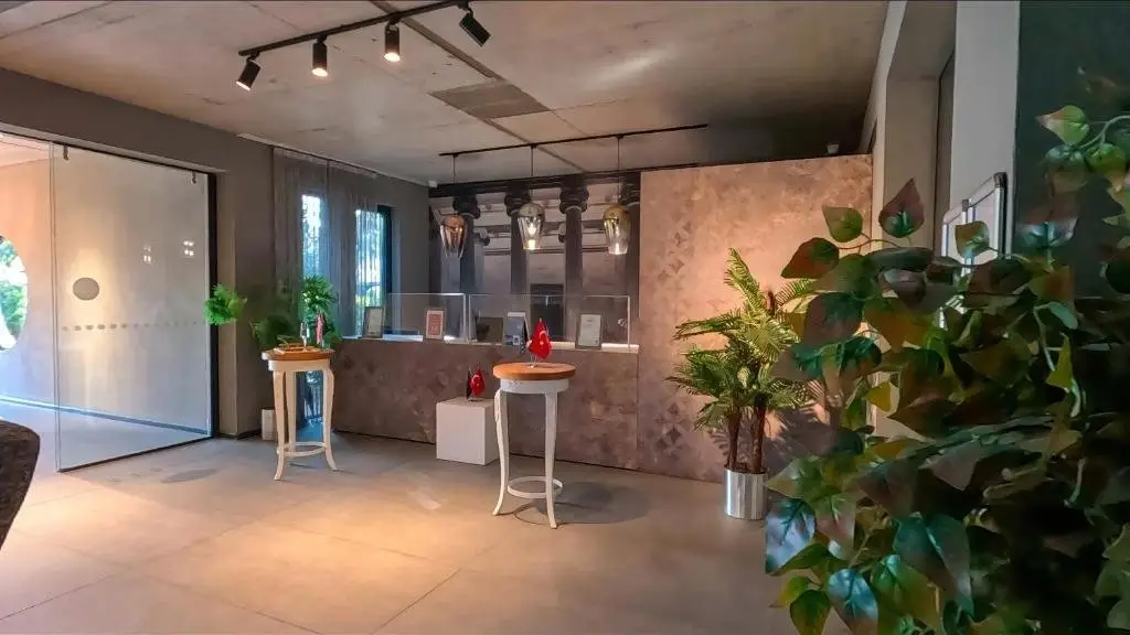 Яликавак: Sandora Boutiuqe Hotel