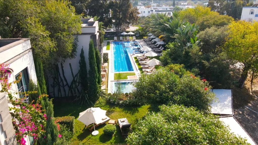 Яликавак: Sandora Boutiuqe Hotel