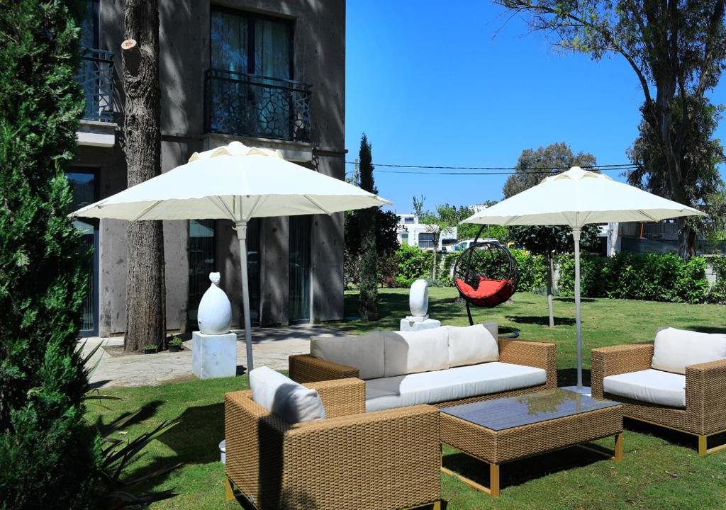 Яликавак: Sandora Boutiuqe Hotel