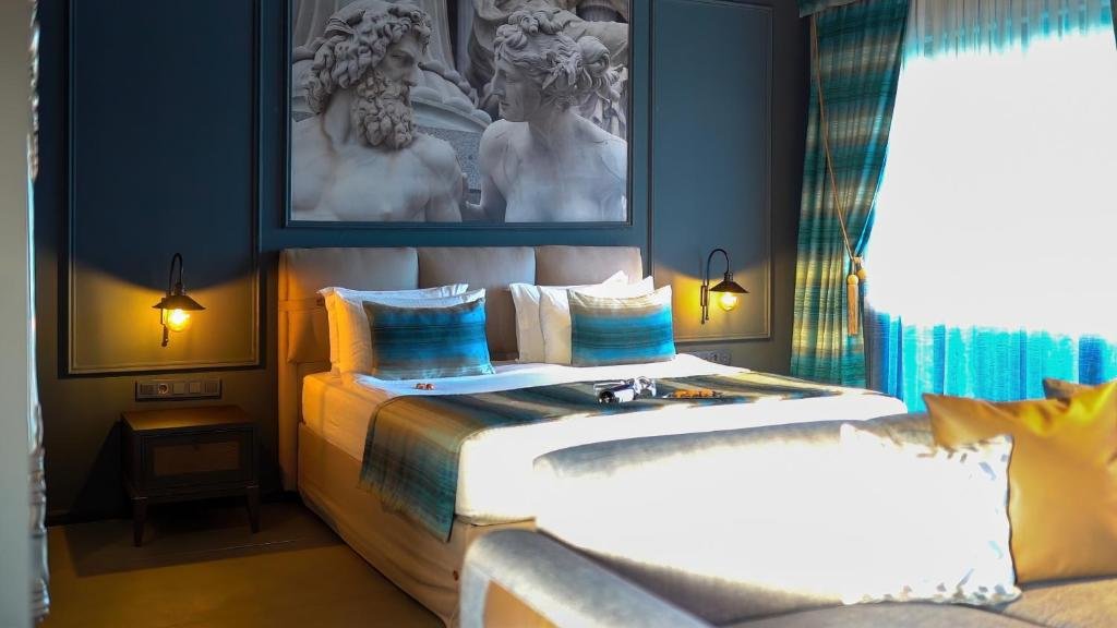 Яликавак: Sandora Boutiuqe Hotel