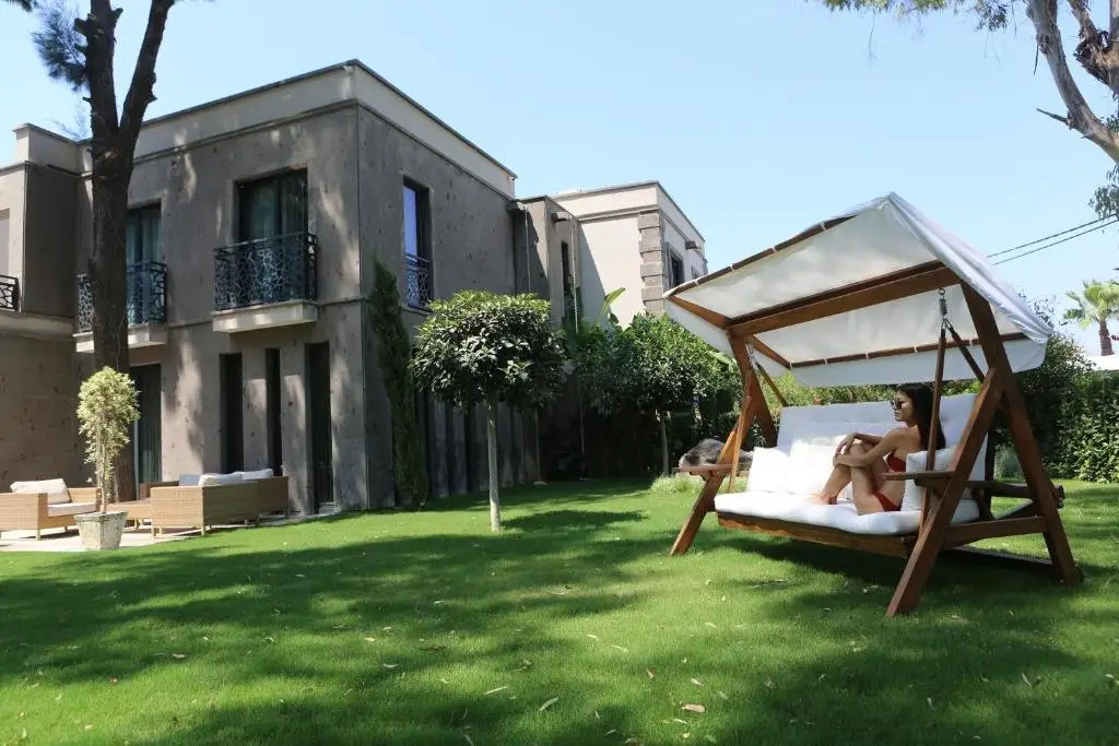 Яликавак: Sandora Boutiuqe Hotel