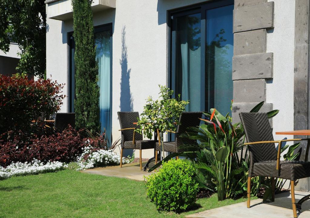 Яликавак: Sandora Boutiuqe Hotel