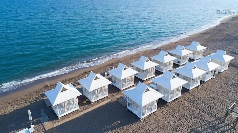 Анталья: Mielo Lara Hotel
