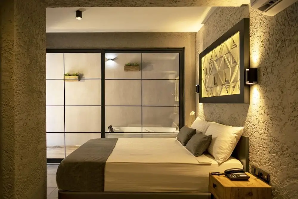 Анталья: Mielo Lara Hotel