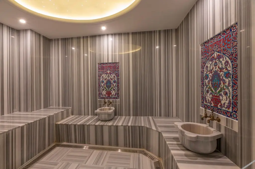 Ван: The Conforium Hotel Van