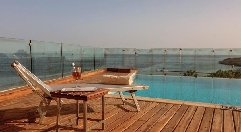 Шарм-эш-Шейх (Шарм-эль-Шейх): Savoy Group Sharm El Sheikh