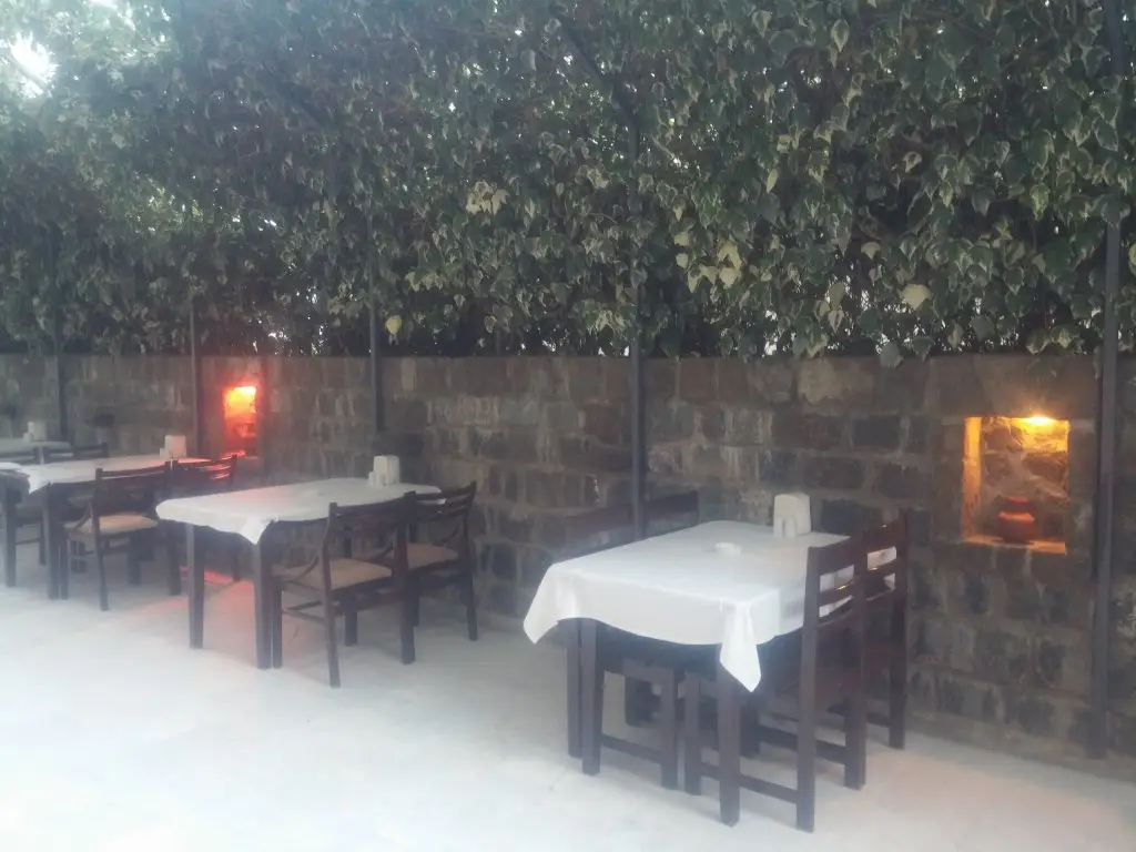 Турунч: Pelin Hotel Turunç
