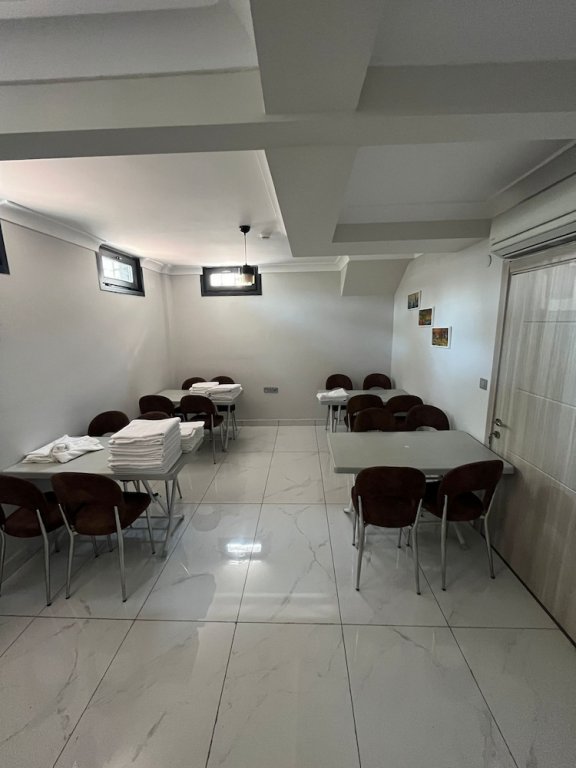 Стамбул: Vatan House Hotel