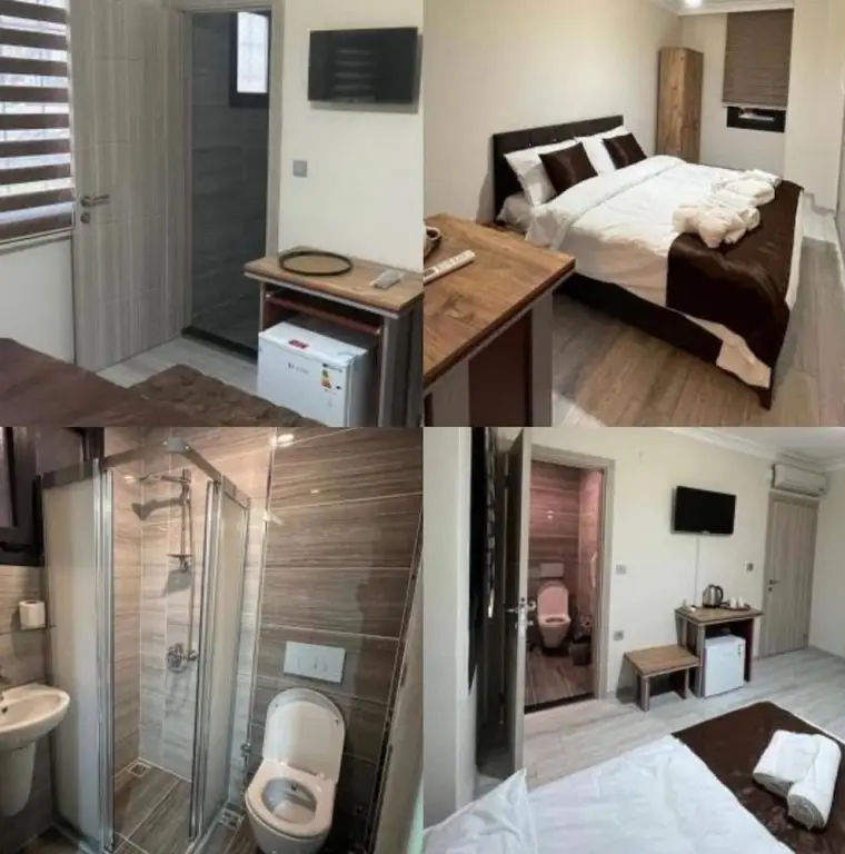 Стамбул: Vatan House Hotel