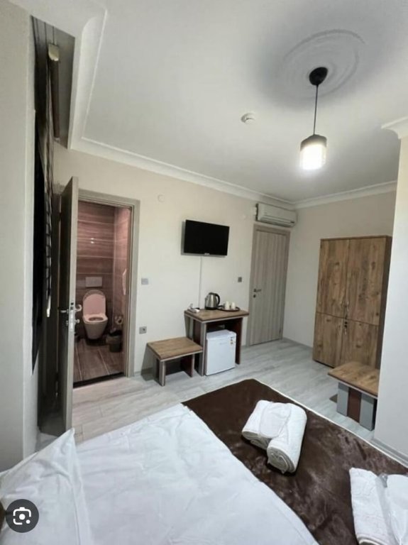 Vatan House Hotel — фото 1