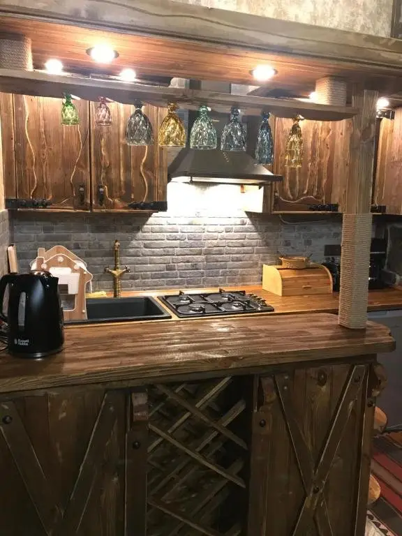 Гюмри: Old Gyumri Guest House / Հին Գյումրի հյուրատուն