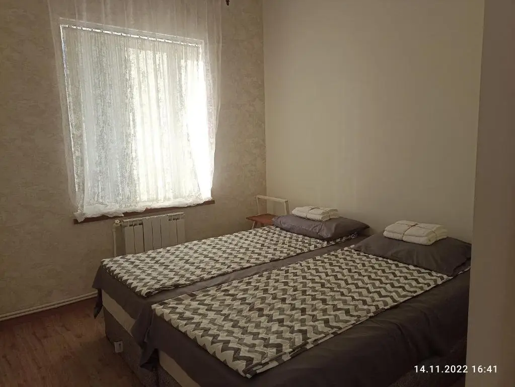 Гюмри: tiny house Gyumri