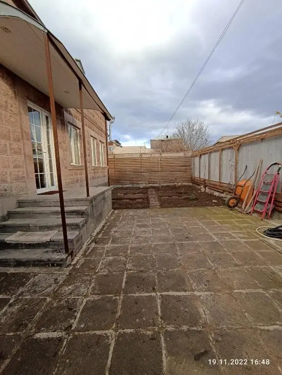 Гюмри: tiny house Gyumri