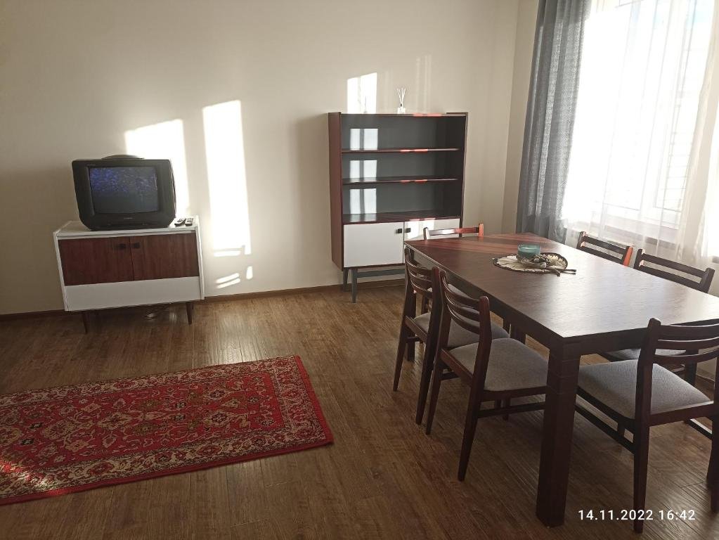 tiny house Gyumri — фото 1