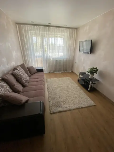 Мой Апарт на проспекте Ленина — фото 1